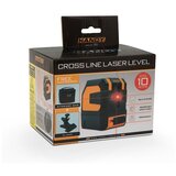 Handy Naprava za lasersko niveliranje 10m | Shoptok.si