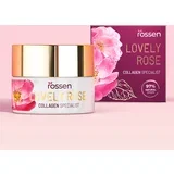 lovely rose krema