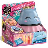 Clementoni Set za ličenje v škatli Crazy Chic Ballerina Collection: Balerina povodni konj - | Shoptok.si