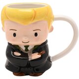 HARRY POTTER 3D &amp;scaron;alica - Draco Malfoy, 350 ml Slike