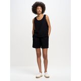 Big Star Woman's Singlet T-shirt 152288 906 | shoptok.hr