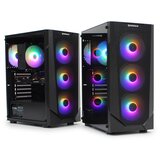 amd gaming računar ryzen 9 5900X 32GB 1TB RTX4060 8GB