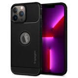 Spigen rugged armor silikonski ovitek za iphone 13 pro max Cene
