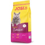 Josera Јosera suva hrana za odrasle mačke Јosi Sterilizovana klasika za mačke, 1,9 kg Cene