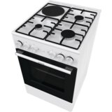 Gorenje kombinovani šporet - GK5A12WD