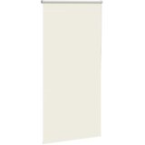 Rolo zavjesa prljavobijeli 65x130 cm Širina tkanine 60,7 cm | shoptok.hr