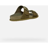 Geox Light green women's sandals Sandybett - Women's | shoptok.hr