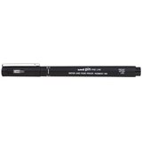 Marker Uni pin01-200 crni | shoptok.hr