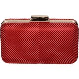 Mia Larouge YM52607 Crvena | shoptok.hr