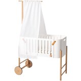 Oliver Furniture® baldahin za dječji krevetić co-sleeper white | shoptok.hr