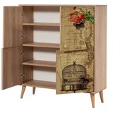 Hanah home Multilux 734 0900 set