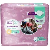 pelene 6 xl 32 kom
