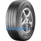 Continental VanContact A/S Eco ( 205/75 R16C 110/108T 8PR EVc, R ) u