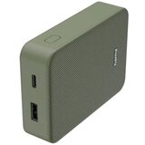 Hama powerbank (rezervna baterija) 10000 mAh Fast Charge LiPo zelena u