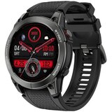 Manta pametni sat, BT, GPS, vodootporan, sportski, crni SWA001BK | shoptok.hr