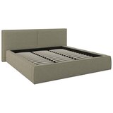 Bessagi Home Oblazinjena Postelja Serena, 180x200, Olivno Zelena | Shoptok.si