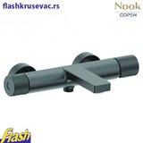  Jednoručna slavina za kadu Ganmetal - COPEN - C-01-105GM Cene