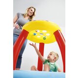  Bazen za djecu na napuhavanje s krovom 89 cm x 89 cm x 84 cm Bestway 93541 | shoptok.hr