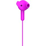 Defunc slušalice - earbud basic - hybrid - pink | shoptok.hr