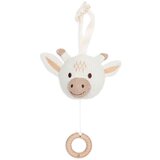 Jollein glazbena vješalica giraffe Cijene