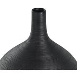 Eglo 421416 - Keramička vaza SARYKSU 22x16 cm crna/zlatna | Eponuda.com