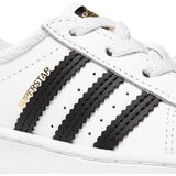 Adidas nizke superge SUPERSTAR bela | Shoptok.si