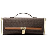 Michael Kors Torbice za na ramo 30R6GHMC8B Kostanjeva Cene