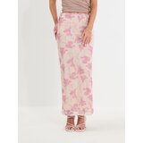 Sinsay Strukirana suknja | shoptok.hr