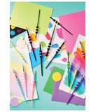  SET KISTOVA OD SINTETIČKIH VLAKANA PK6 FABER CASTELL 481622 SORTIRANO BLISTER | shoptok.hr