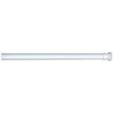 Wenko Bel teleskopski drog za tuš zavesae Shower Curtain Rod Cene