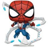 Funko POP! Games: Spider-Man 2 - Spider Man (Peter Parker Suit) Cene