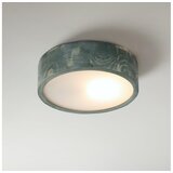 Brilagi plafonsko svetlo pino 1xE27/15W/230V bor/zelena prečnik 27,5 cm | Eponuda.com