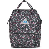 Poids Plume Nahrbtniki SAC A DOS LIBERTY NOIR 28 CM Črna Cene