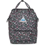 Nahrbtniki SAC A DOS LIBERTY NOIR 28 CM Črna