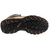 Columbia Pohodništvo Crestwood Mid Waterproof Kostanjeva | Shoptok.si