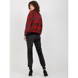 RUE PARIS Set-RP-KMPL-8190-6.26X-black-red | ePonuda.com