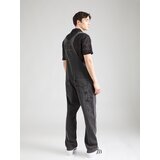 Levi's Traperice s tregerima crna | shoptok.hr