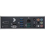 Asus TUF GAMING B860M-PLUS WIFI LGA1851 DDR5 mATX gaming osnovna plošča | Shoptok.si