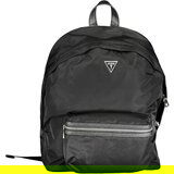 Guess Jeans BLACK MAN BACKPACK | shoptok.hr