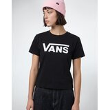 Vans FLYING V CREW SS TEE Crna | shoptok.hr