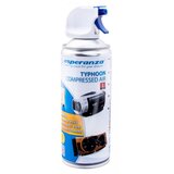  Sprej sa komprimiranim zrakom ESPERANZA, 400ml, ES120 Cijene