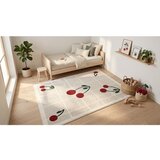 ESTE Bež preproga 120x170 cm Cherry – | Shoptok.si