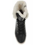 Rieker Gležnjarji W037200 Črna | Shoptok.si