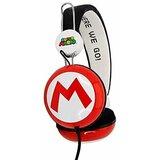 OTL Technologies Super Mario Icon White slušalke | Shoptok.si