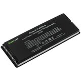 Green cell Baterija za Apple MacBook 13&quot; A1185, črna, 5600 mAh Cene