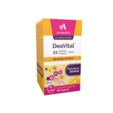 DeaVital, multivitaminske kapsule za ženske