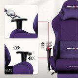 Huzaro gaming stolica Force 5.7 ljubičasta | shoptok.hr