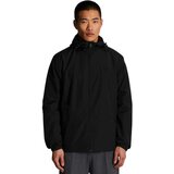 Lyle & Scott crna muška jakna LSJK464TON Z865 Cene