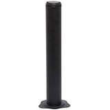  Nogica za namještaj FI 60X0,8X410MM CRNA | shoptok.hr