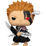 Funko POP figura Bleach: Thousand-Year Blood War - Demi-Hollowfied Ichigo #2575 | shoptok.hr